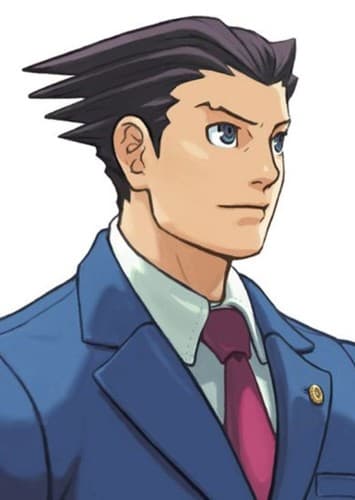 Phoenix Wright
