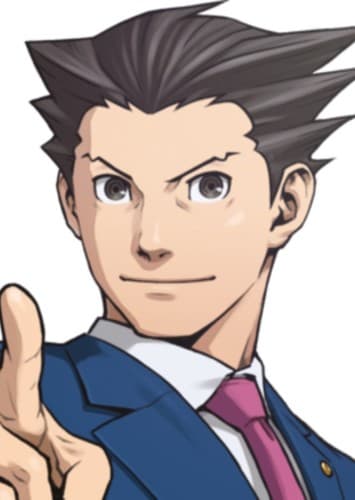 Phoenix Wright