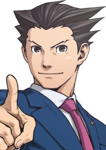 Phoenix Wright