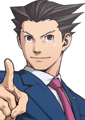 Phoenix Wright