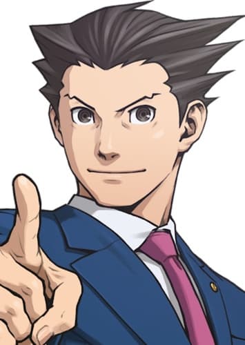 Phoenix Wright