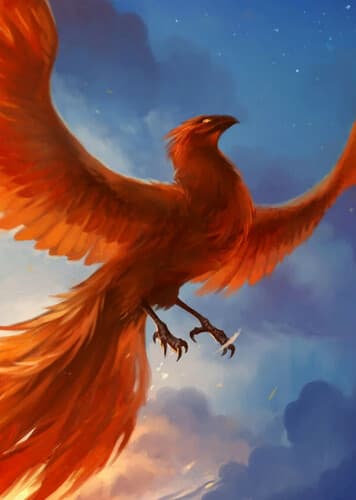 Phoenixes