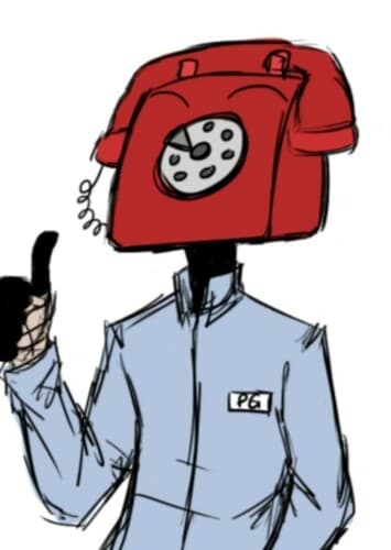 Phone Guy