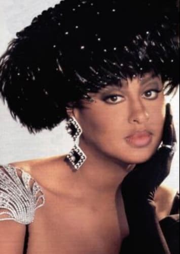 Phyllis Hyman