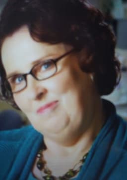 Phyllis Vance