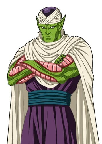 Piccolo