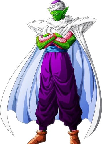 Piccolo