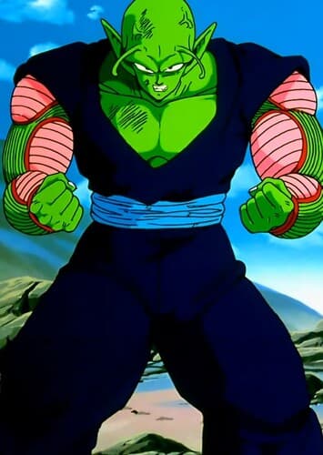 Piccolo