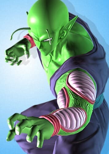Piccolo