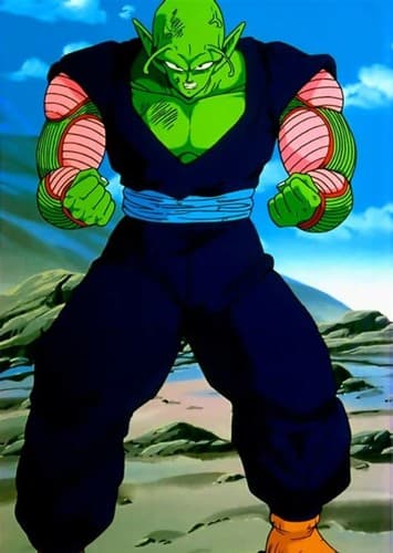 Piccolo