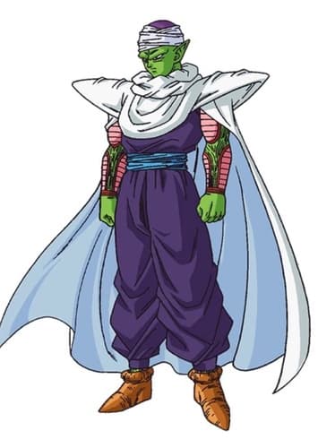 Piccolo