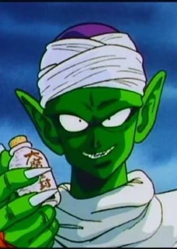 Piccolo Jr