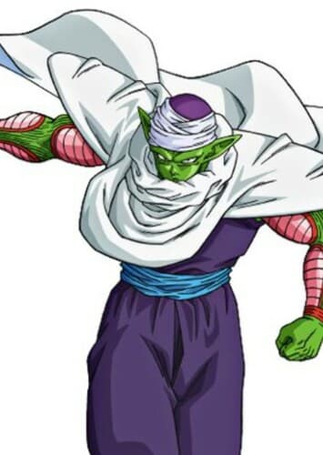 Piccolo