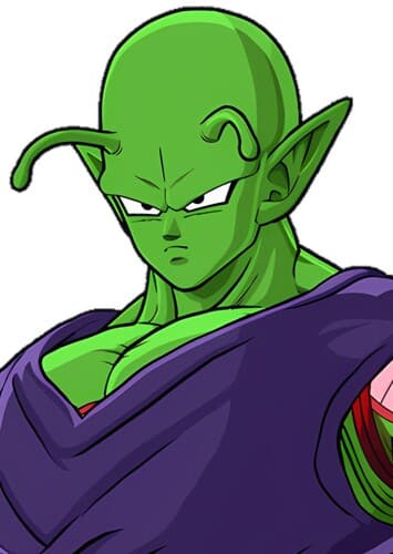 Piccolo (DLC)