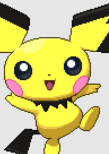 Pichu