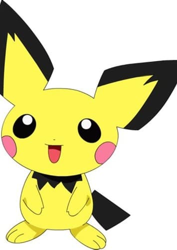 Pichu