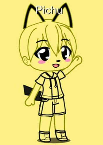 Pichu