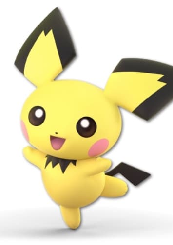 Pichu
