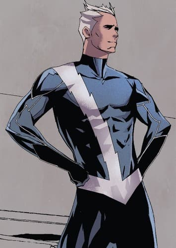 Pietro Maximoff