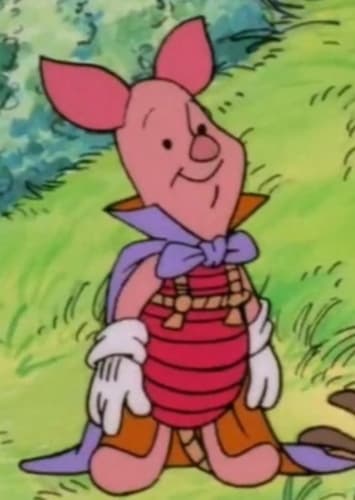 Piglet