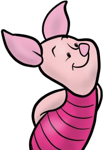 Piglet