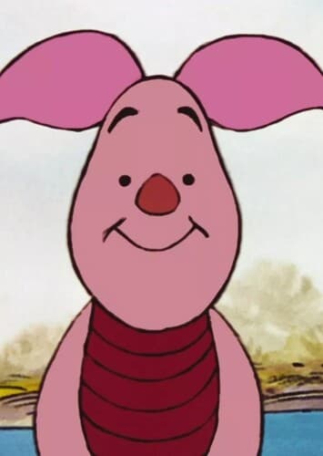 Piglet