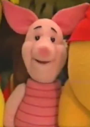 Piglet