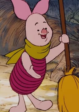 Piglet