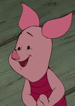 Piglet