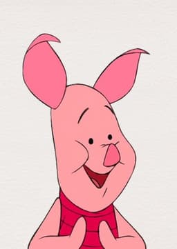 Piglet
