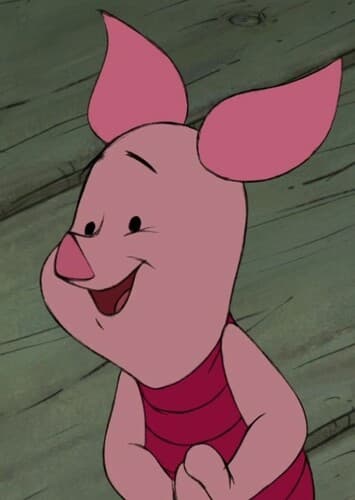 Piglet