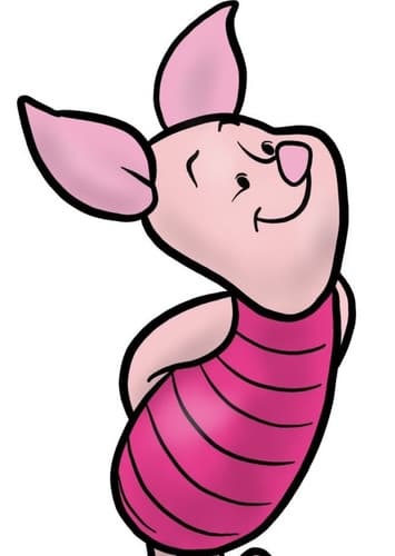 Piglet