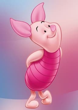 Piglet