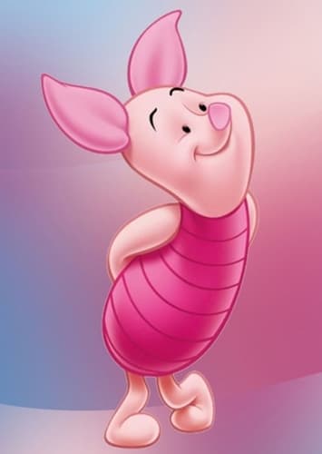 Piglet