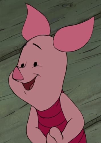 Piglet