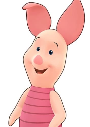 Piglet