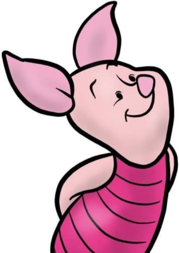 Piglet