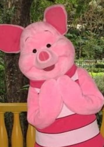 Piglet
