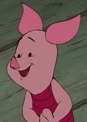 Piglet