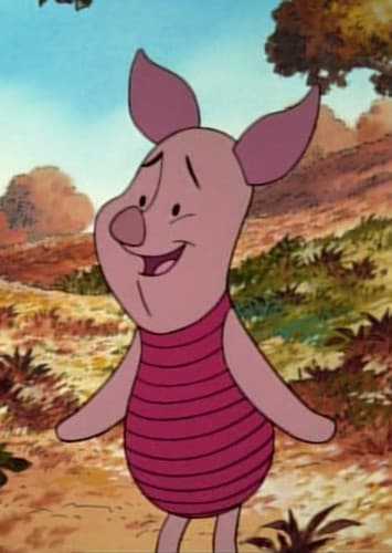 Piglet