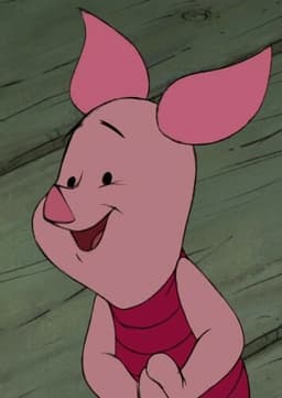Piglet