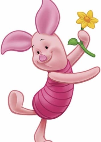 Piglet