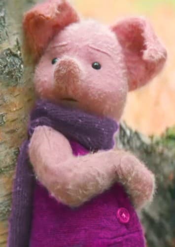 Piglet