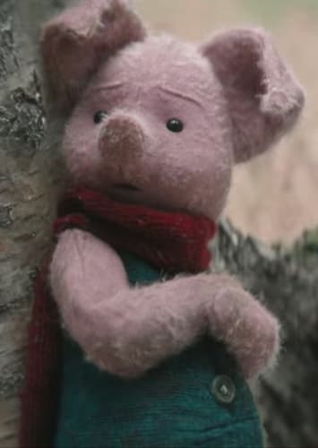 Piglet (voice)
