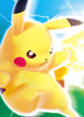 Pikachu / ピカチュウ