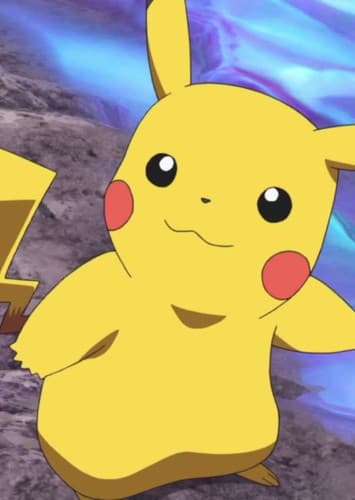 Pikachu (Future)