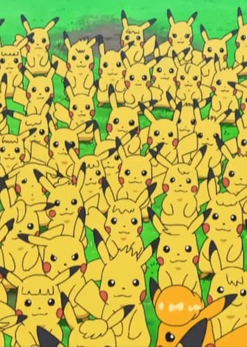 Pikachus