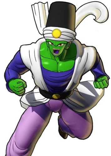 Pikkon