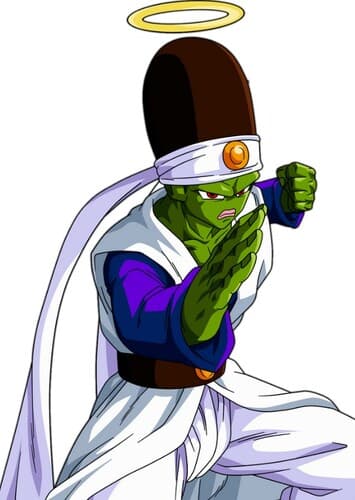 Pikkon (DLC)
