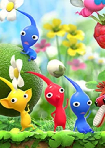 Pikmin